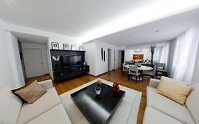Leblon House